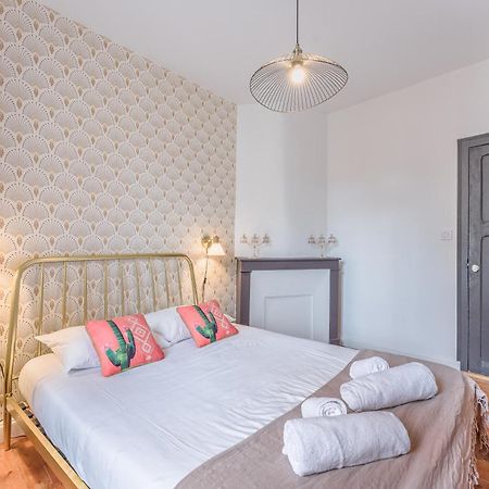 Le Petit Bacchus - Au Coeur De Nantes Apartment Екстериор снимка
